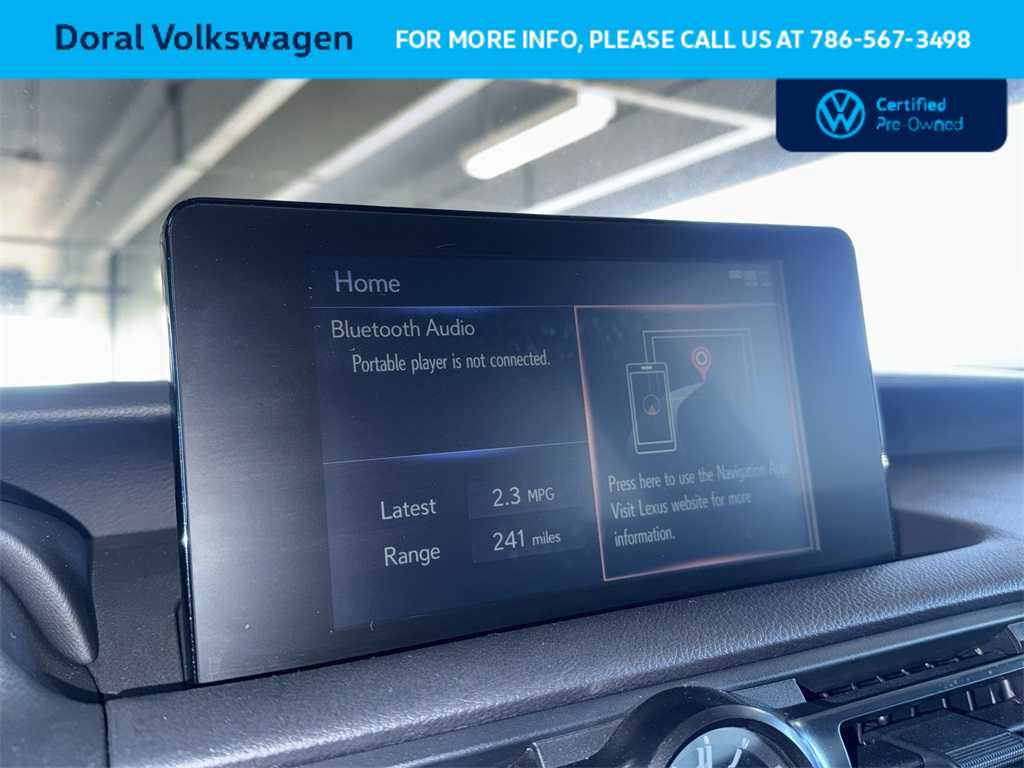 Thumbnail: 2024 Lexus IS - 18