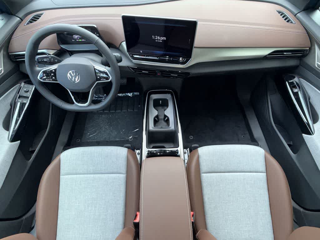 Thumbnail: 2026 Volkswagen ID.4 - 24