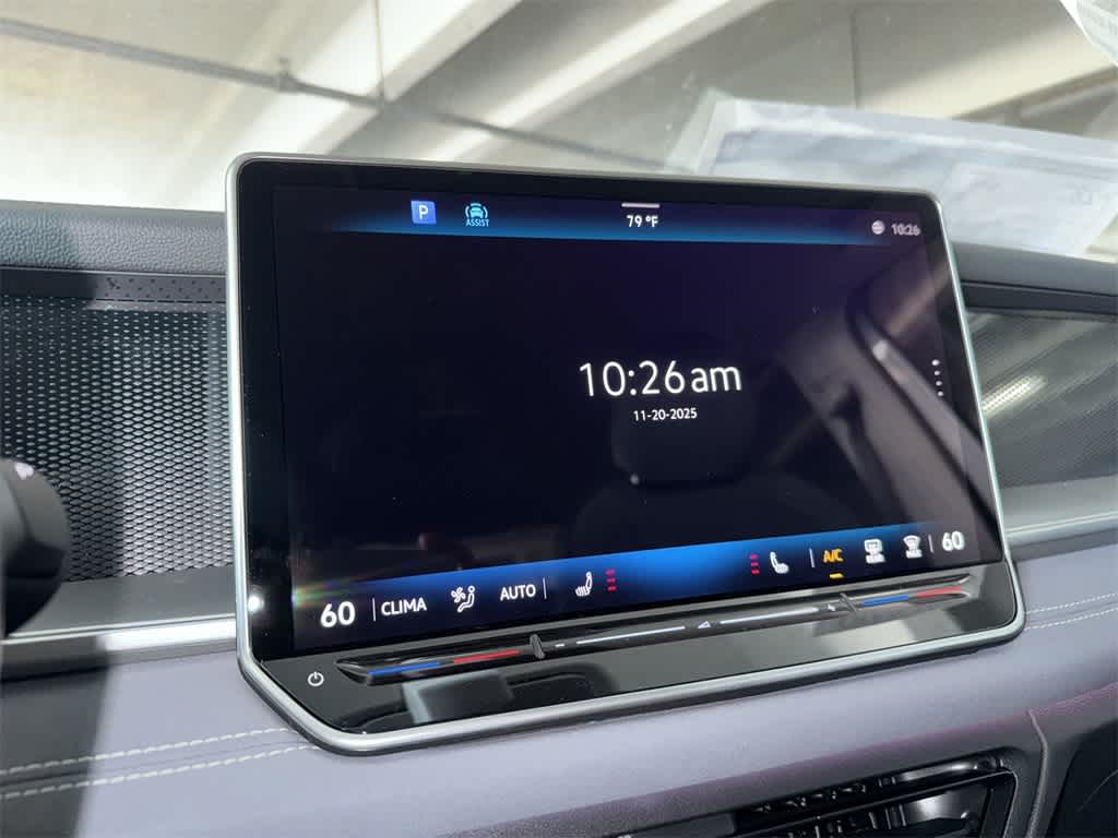 Thumbnail: 2026 Volkswagen Tiguan - 18