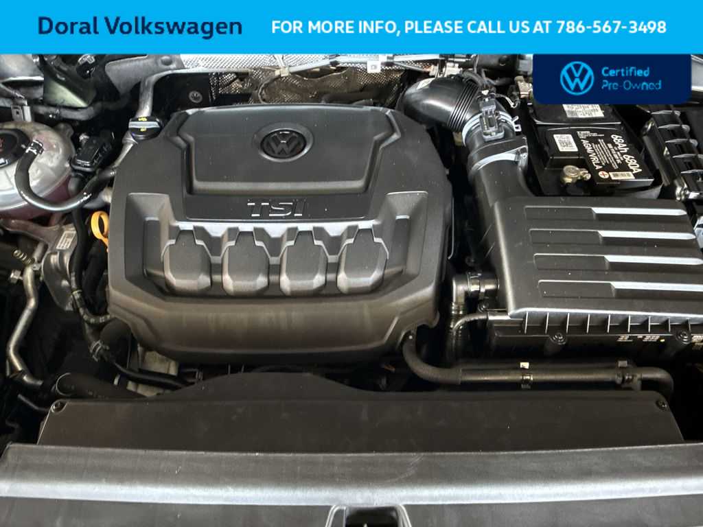 Thumbnail: 2023 Volkswagen Tiguan - 12