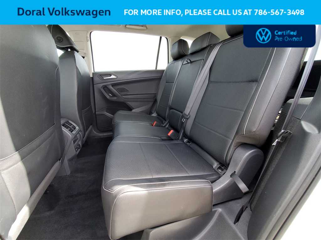 Thumbnail: 2021 Volkswagen Tiguan - 28