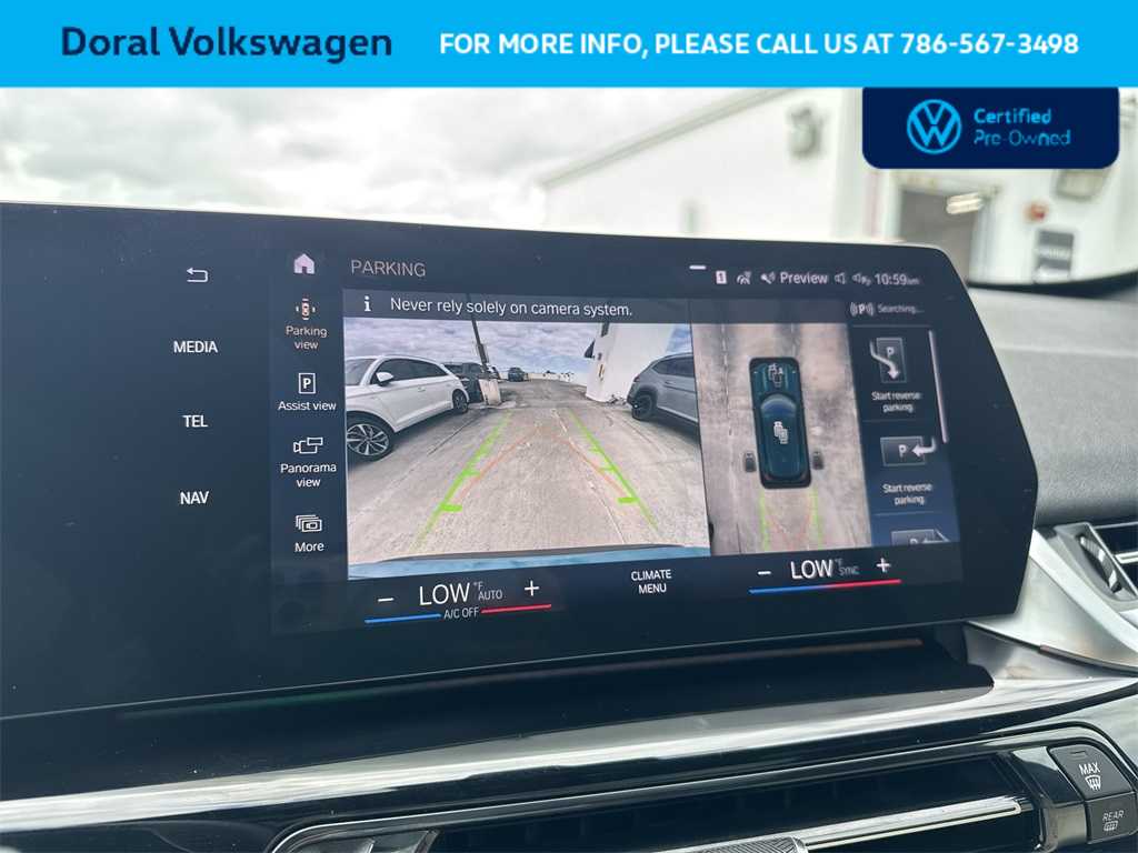 Thumbnail: 2023 BMW X1 - 19