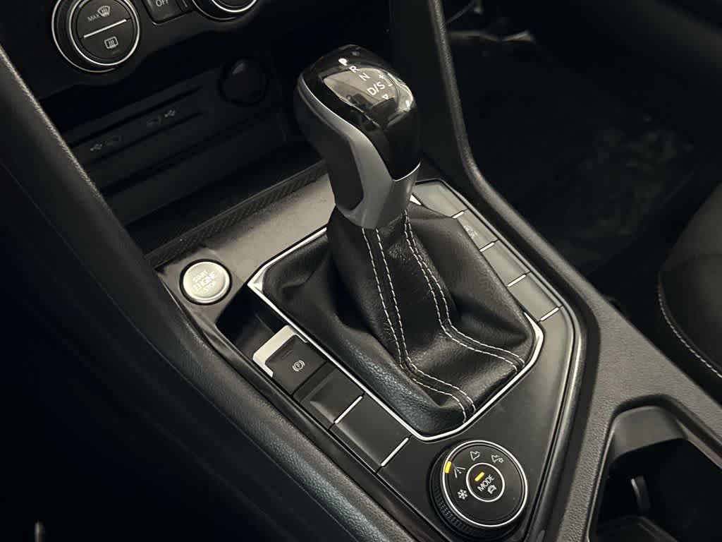 Thumbnail: 2024 Volkswagen Taos - 21