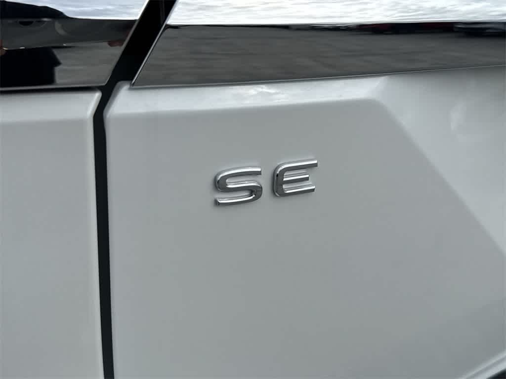 Thumbnail: 2026 Volkswagen Atlas - 11