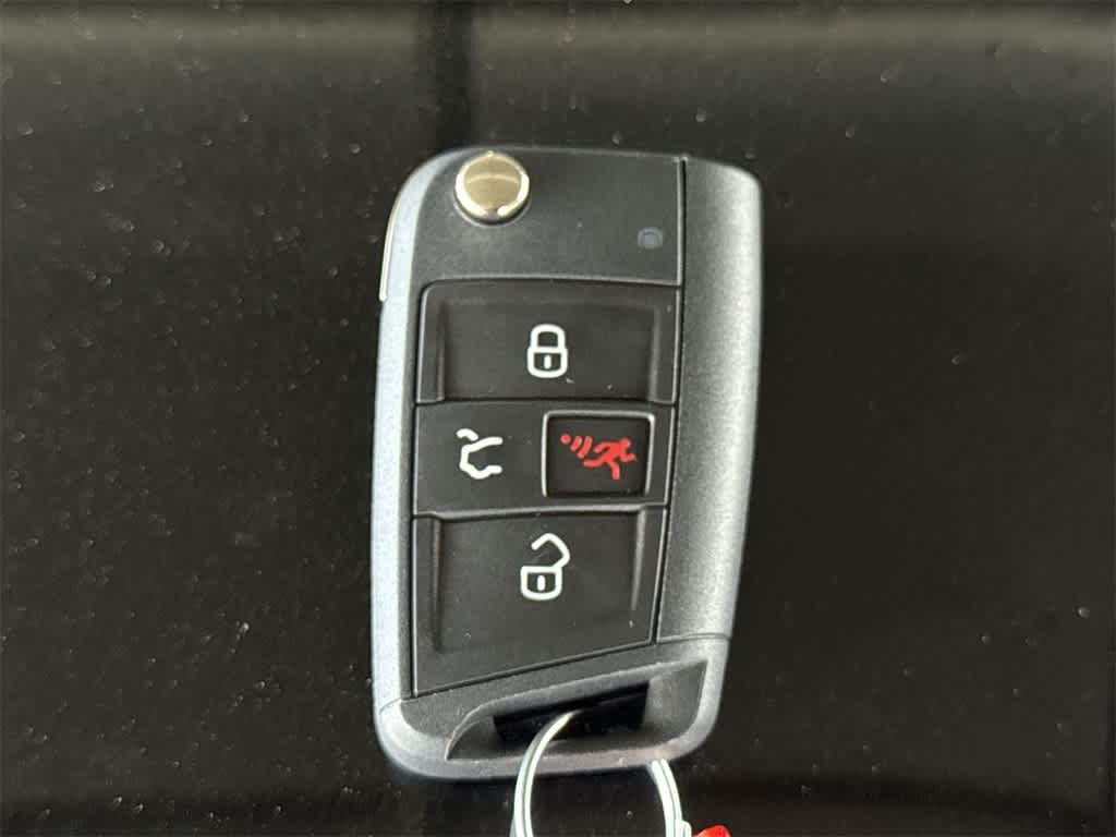 Thumbnail: 2026 Volkswagen Jetta - 28