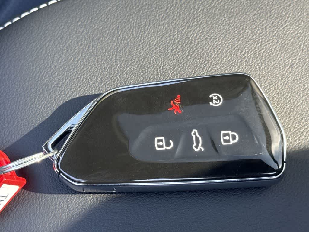 Thumbnail: 2026 Volkswagen Tiguan - 28