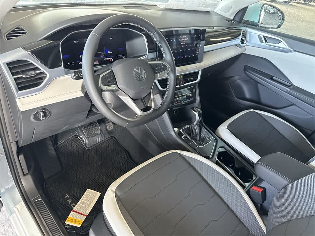 Thumbnail: 2026 Volkswagen Taos - 13