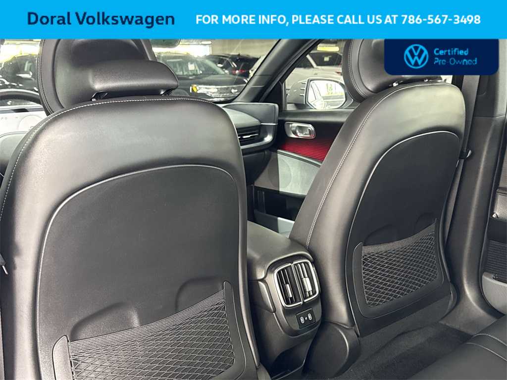 Thumbnail: 2023 Hyundai Ioniq 6 - 23