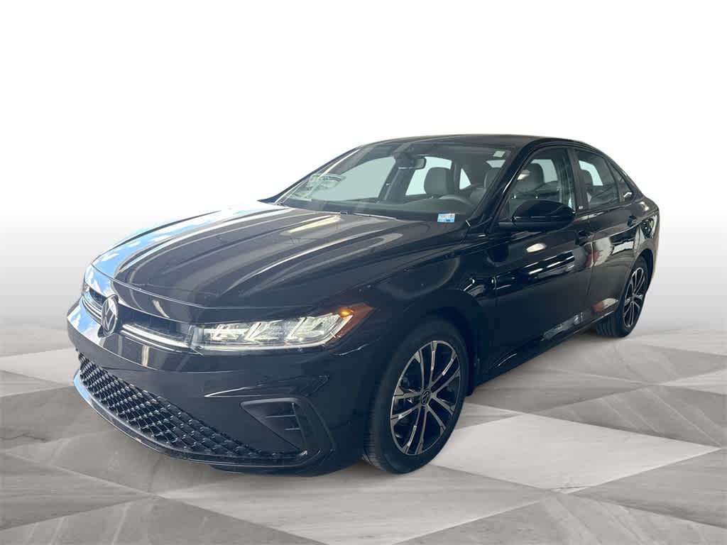 Thumbnail: 2026 Volkswagen Jetta - 4