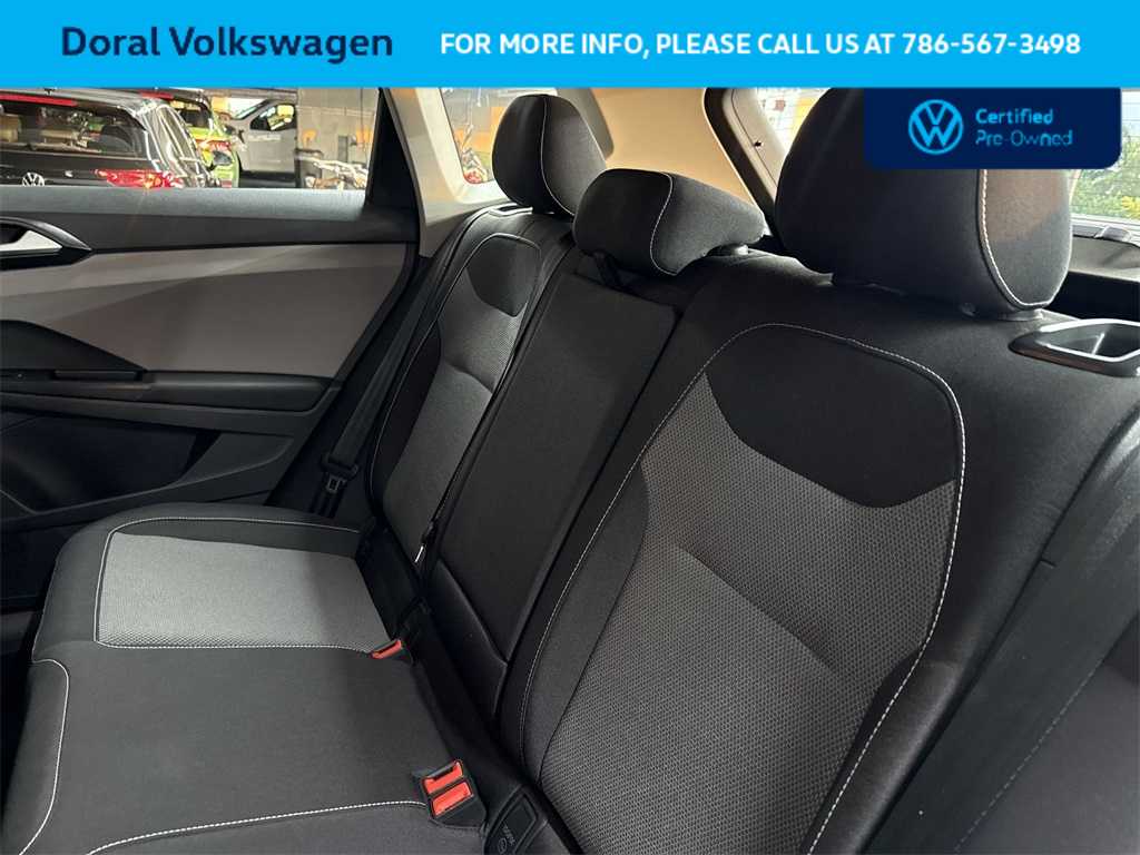 Thumbnail: 2023 Volkswagen Taos - 22