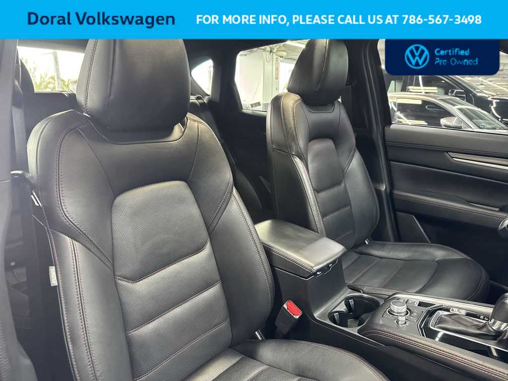 Thumbnail: 2024 Mazda CX-5 - 27