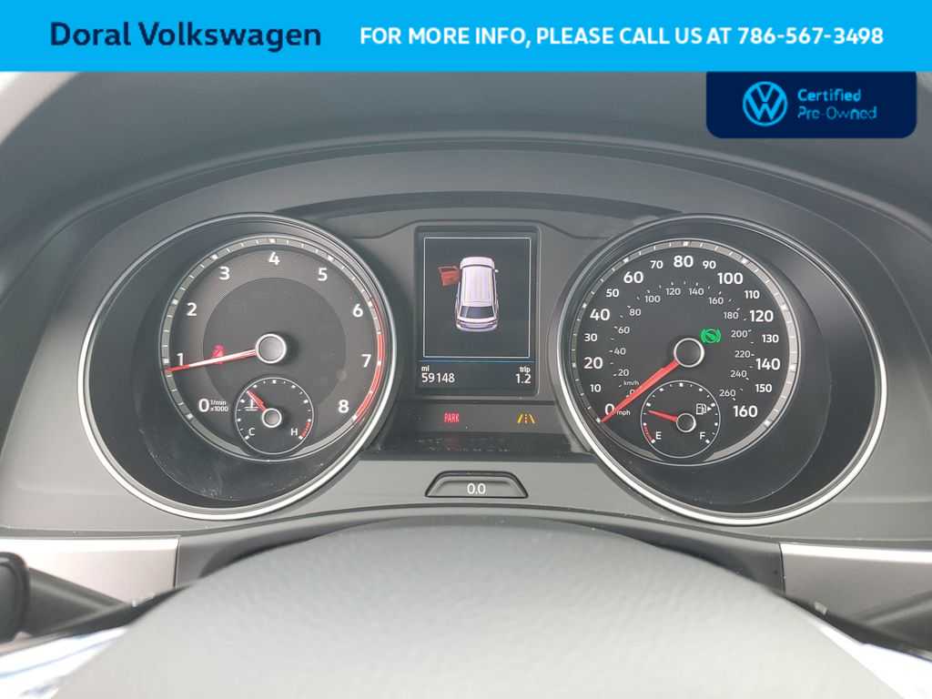 Thumbnail: 2019 Volkswagen Atlas - 21