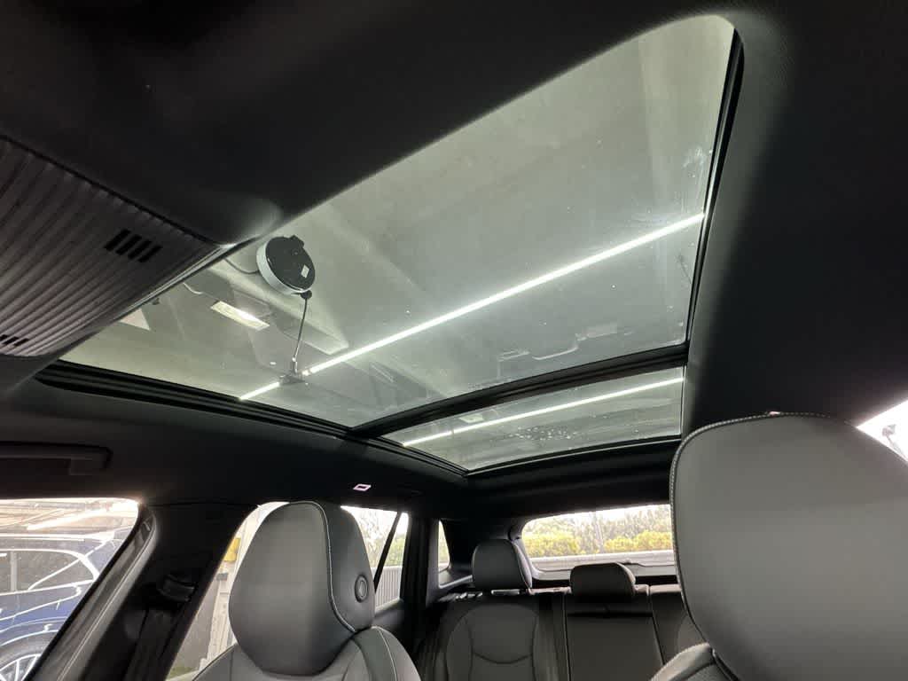 Thumbnail: 2026 Volkswagen Tiguan - 17