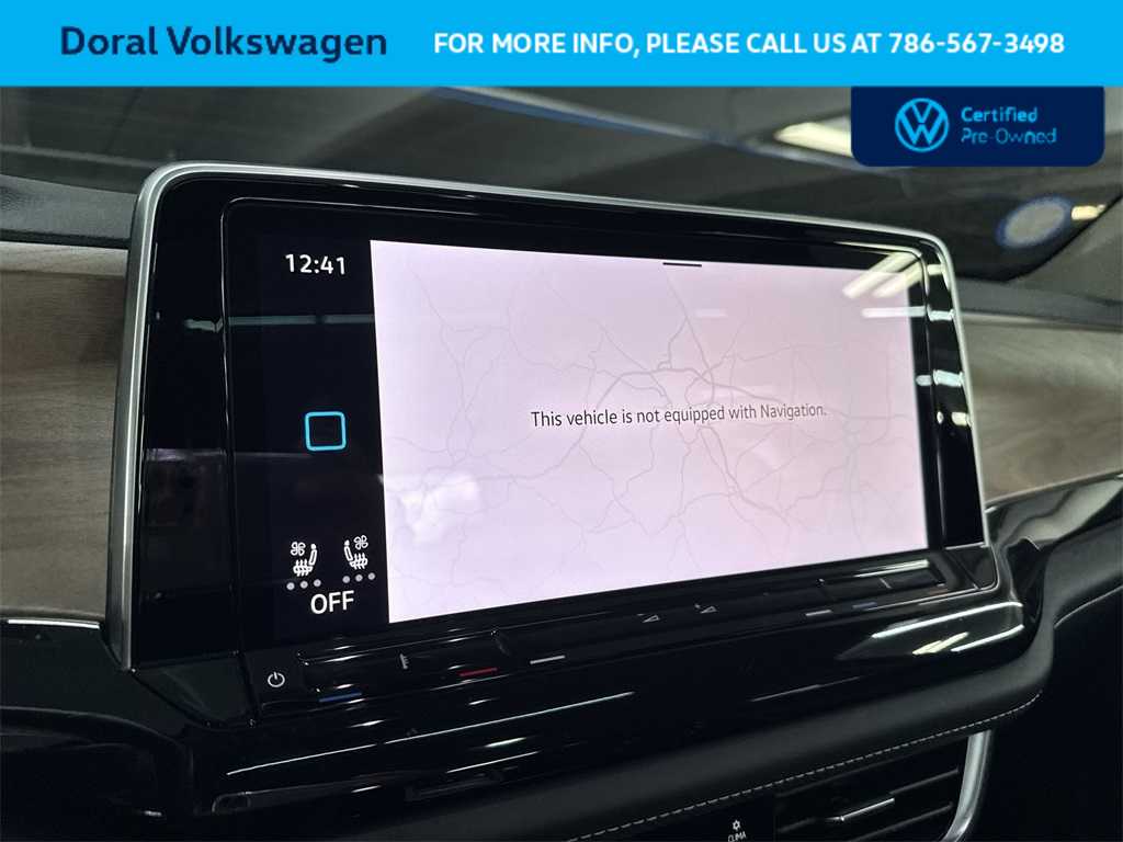 Thumbnail: 2025 Volkswagen Atlas - 17