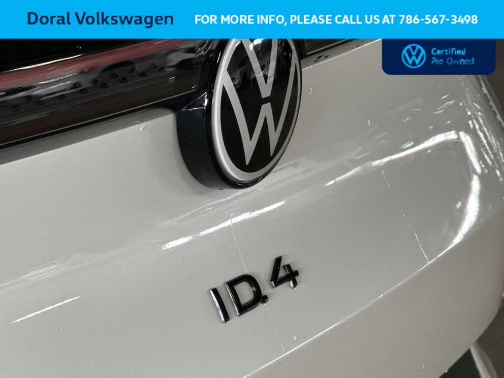 Thumbnail: 2025 Volkswagen ID.4 - 10