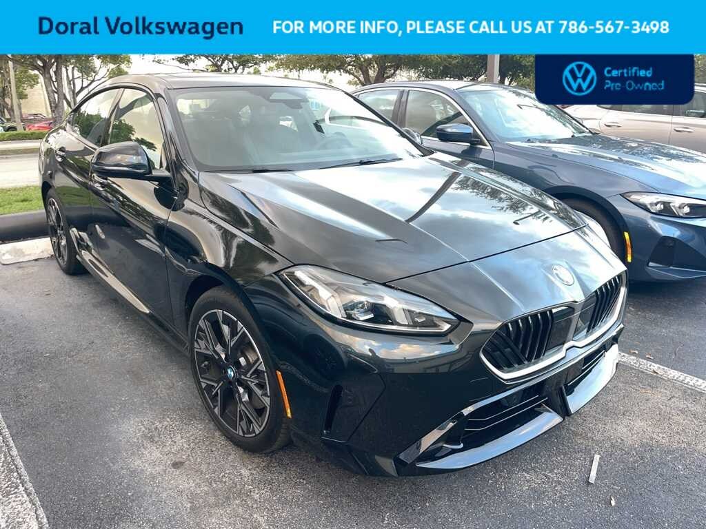 Used 2026 BMW 2 Series 228 Sedan