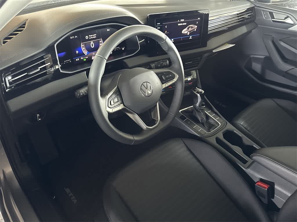 Thumbnail: 2026 Volkswagen Jetta - 13