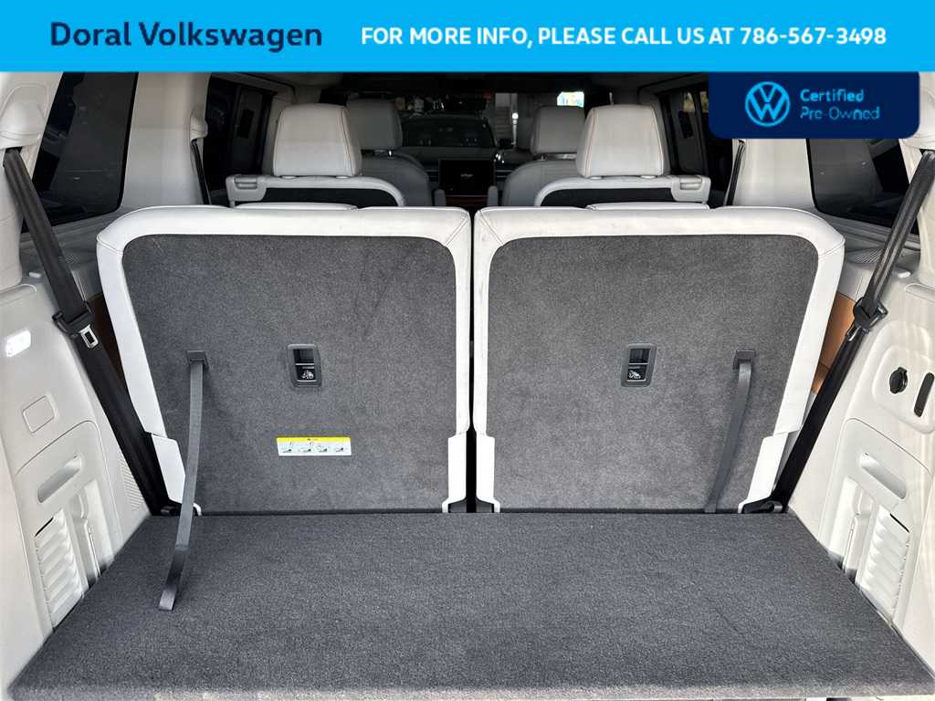 Thumbnail: 2025 Volkswagen ID.Buzz - 25