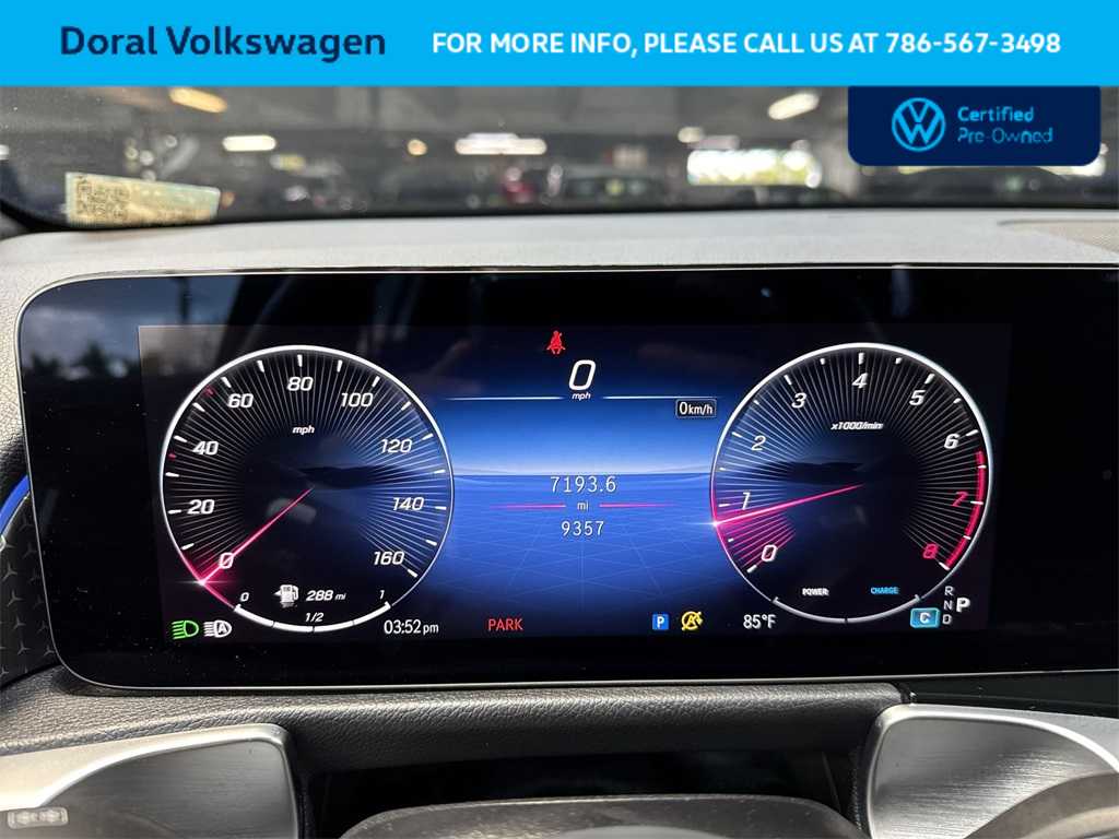 Thumbnail: 2024 Mercedes-Benz GLB - 16