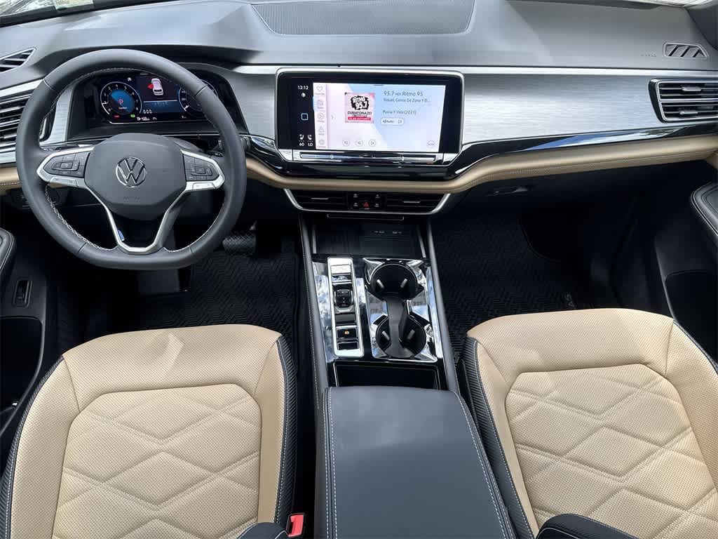 Thumbnail: 2026 Volkswagen Atlas - 24