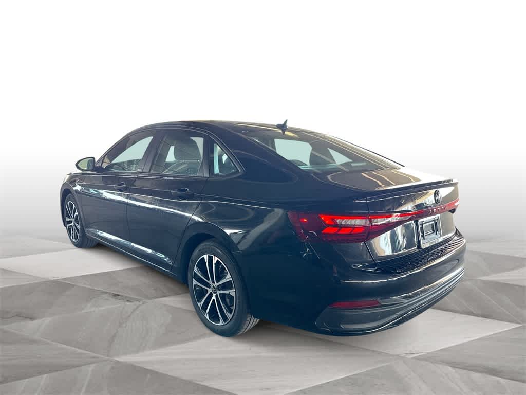 Thumbnail: 2026 Volkswagen Jetta - 6