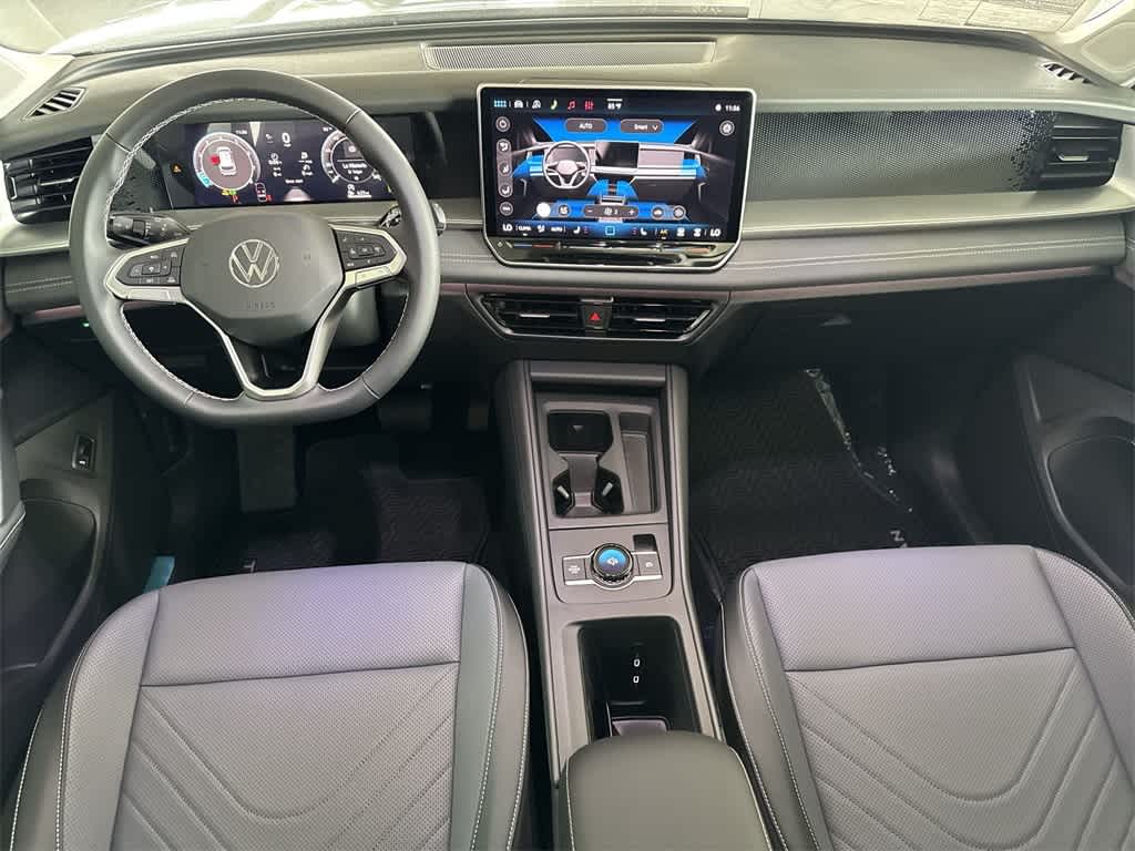 Thumbnail: 2026 Volkswagen Tiguan - 24