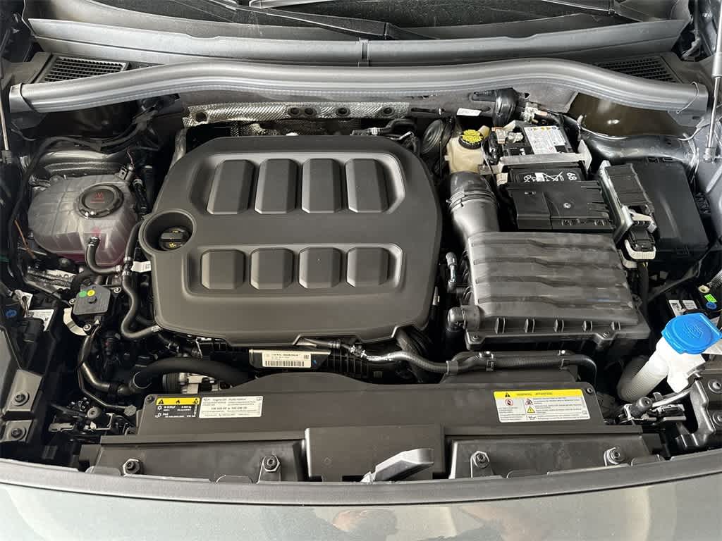 Thumbnail: 2026 Volkswagen Tiguan - 12