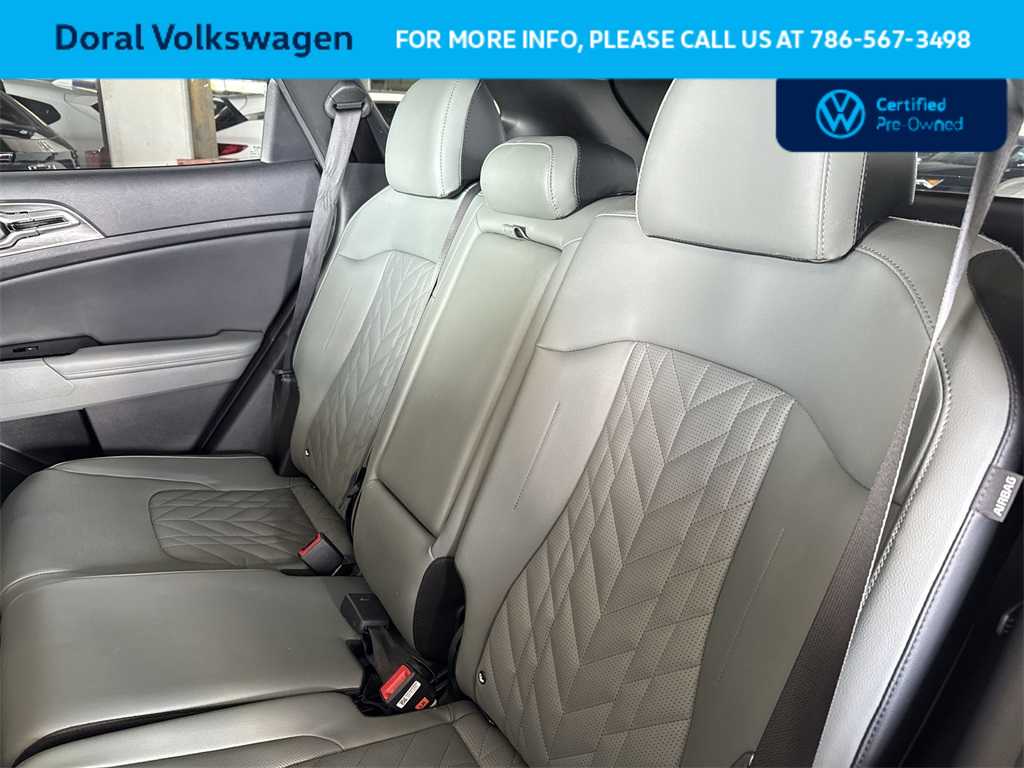 Thumbnail: 2024 Kia Sportage - 22