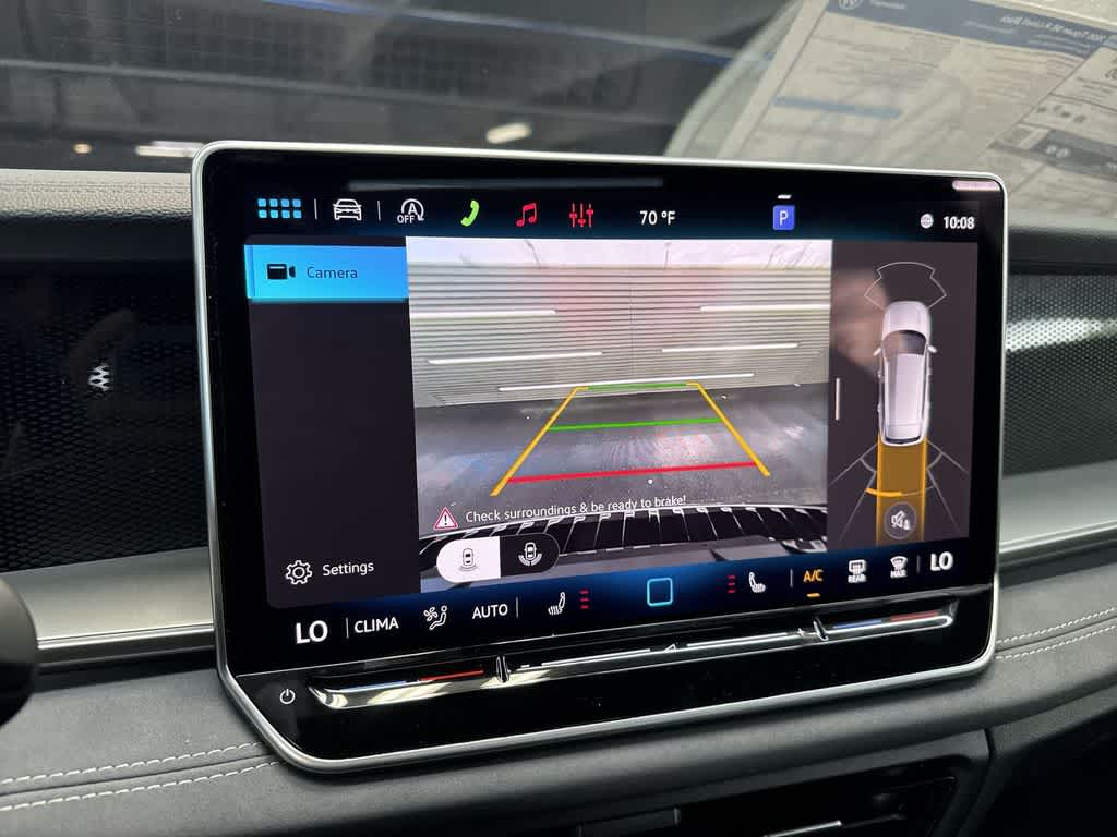 Thumbnail: 2026 Volkswagen Tiguan - 19