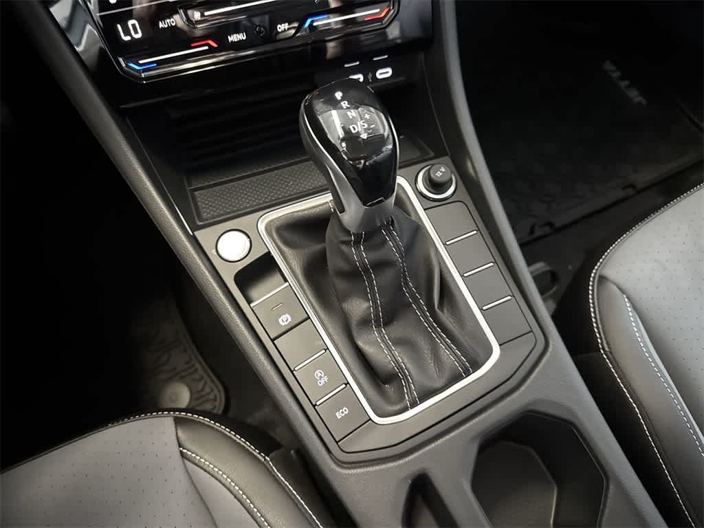 Thumbnail: 2026 Volkswagen Jetta - 21