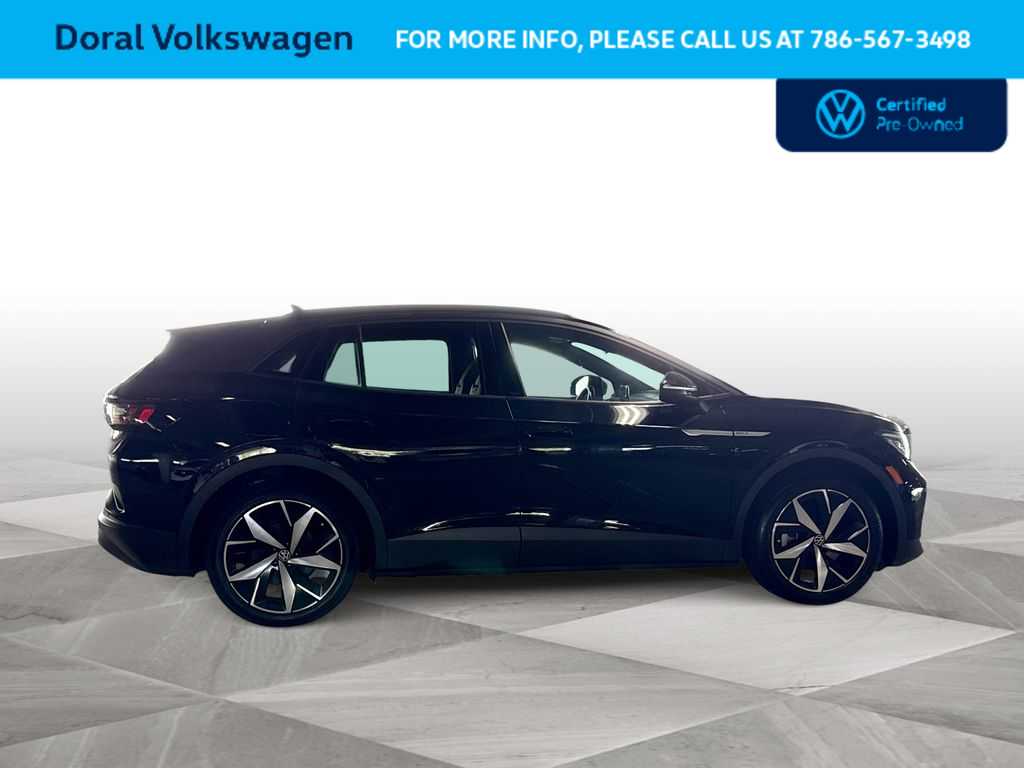 Thumbnail: 2023 Volkswagen ID.4 - 9