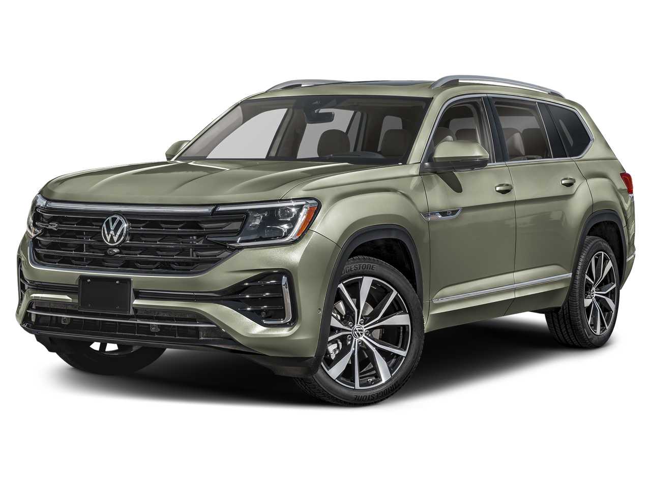 2026 Volkswagen Atlas SEL -
                  Doral, FL