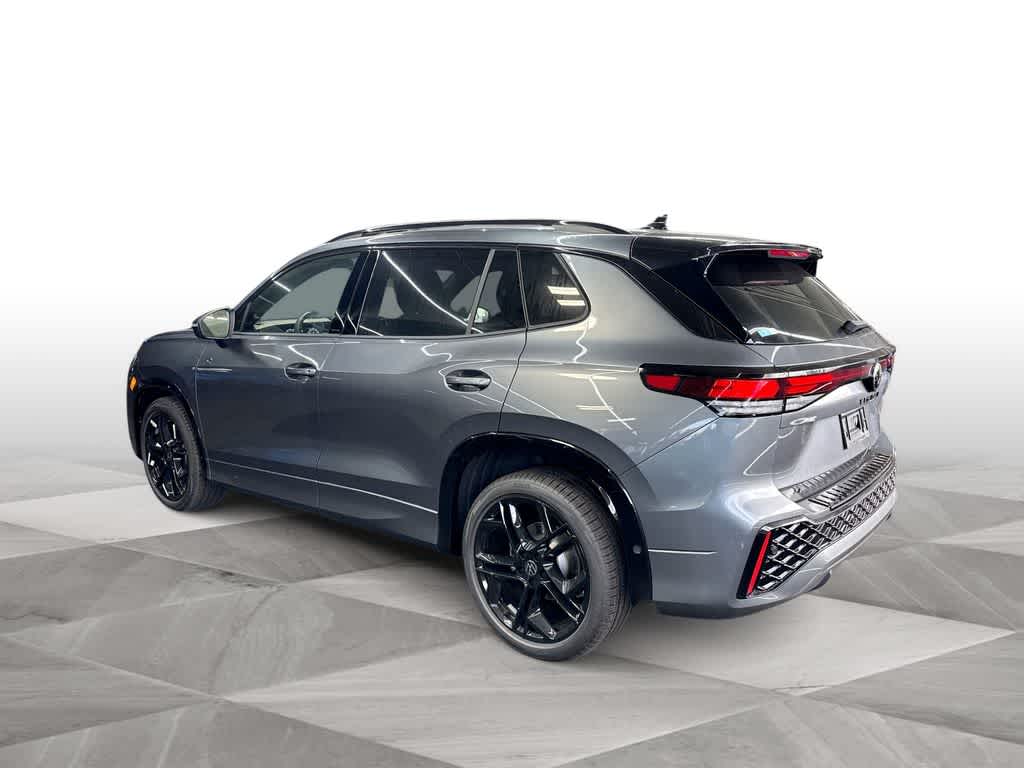 Thumbnail: 2026 Volkswagen Tiguan - 6