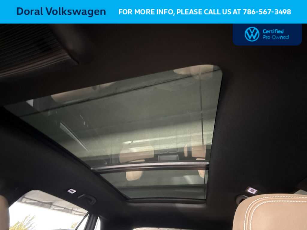 Thumbnail: 2024 Volkswagen Atlas - 17