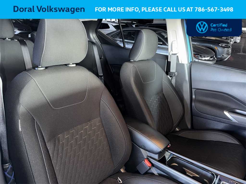 Thumbnail: 2024 Nissan Kicks - 27