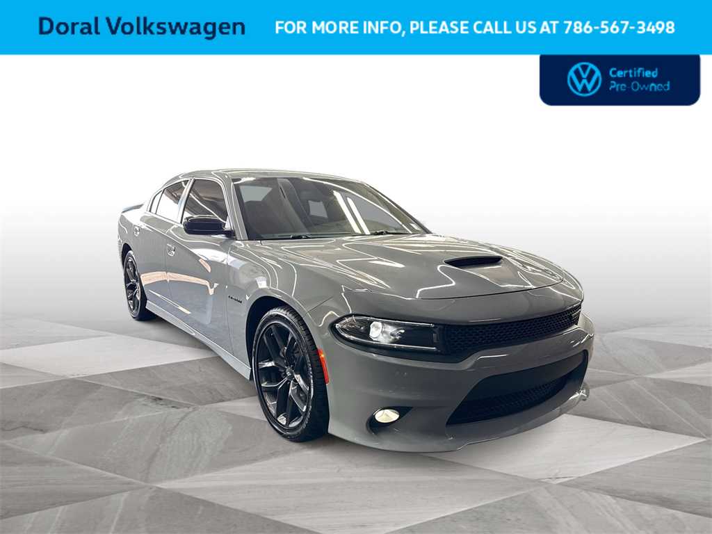 Thumbnail: 2022 Dodge Charger - 2