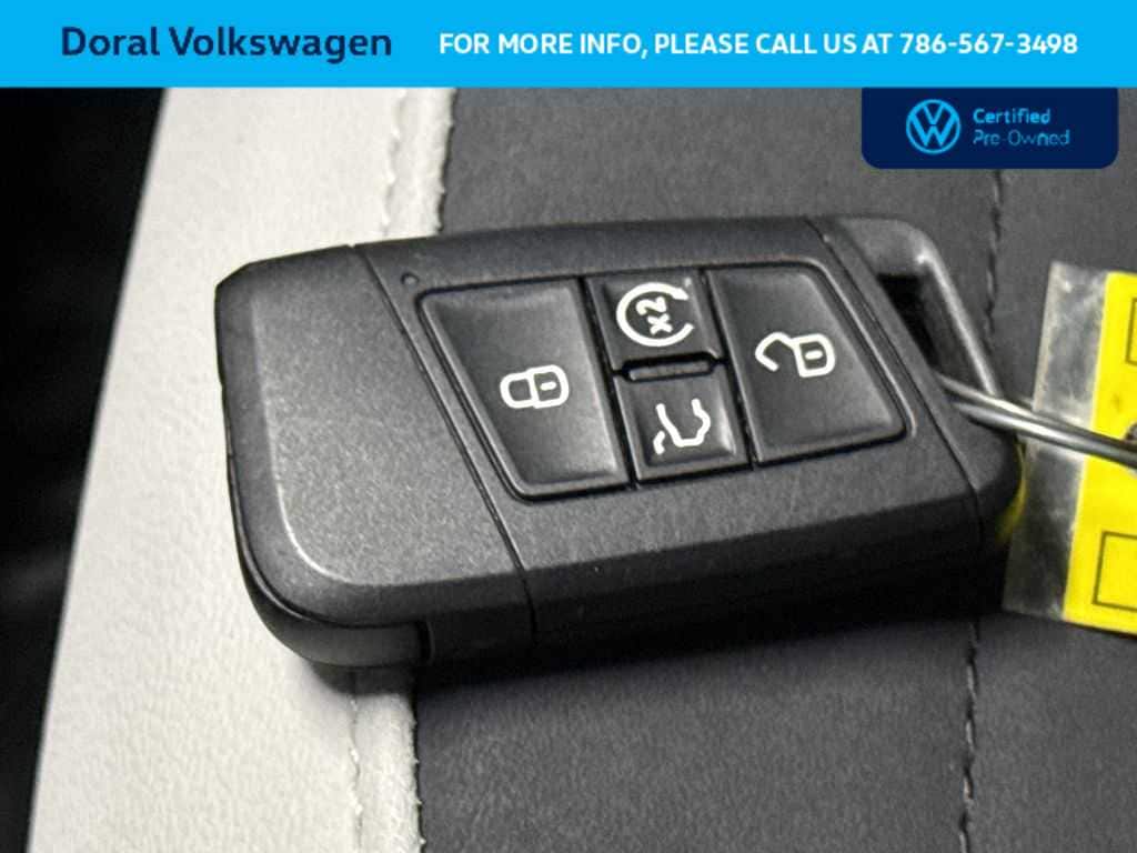 Thumbnail: 2025 Volkswagen Taos - 28