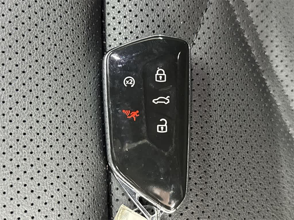 Thumbnail: 2025 Volkswagen Atlas - 28