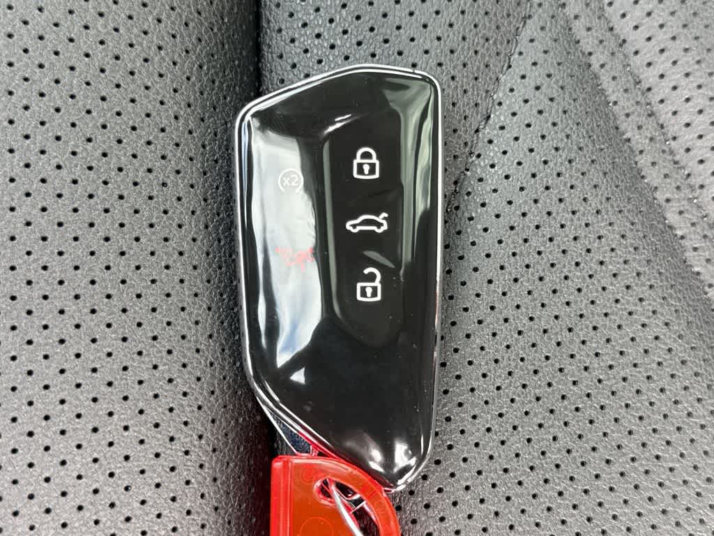 Thumbnail: 2026 Volkswagen Atlas - 28