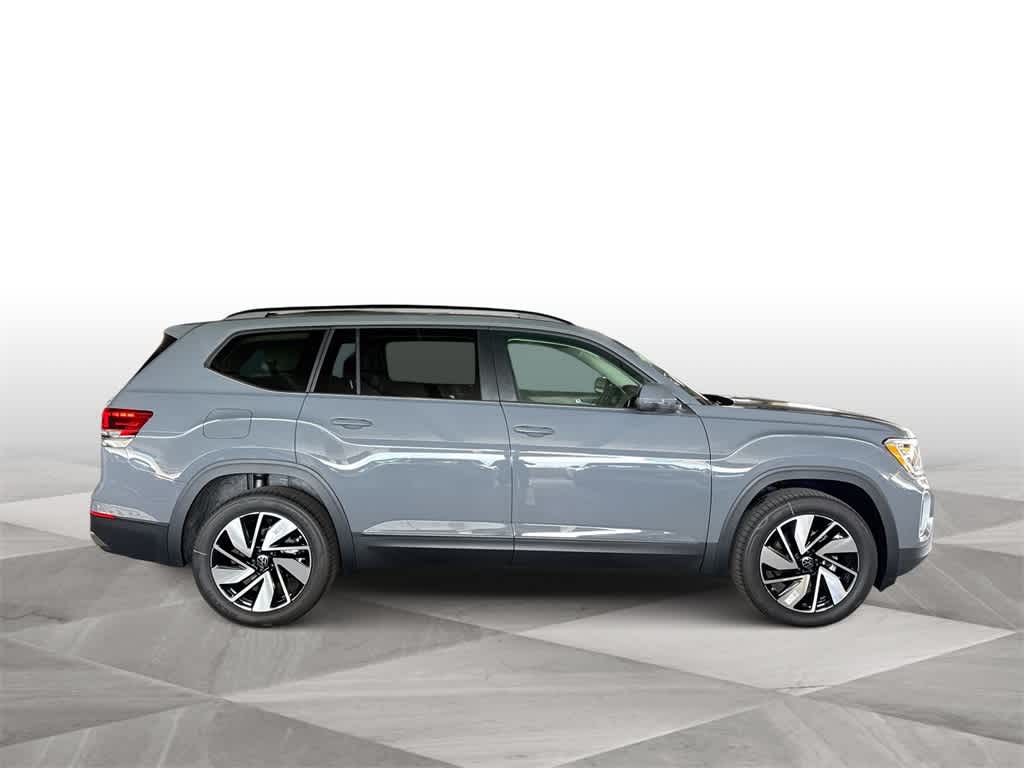 Thumbnail: 2026 Volkswagen Atlas - 9