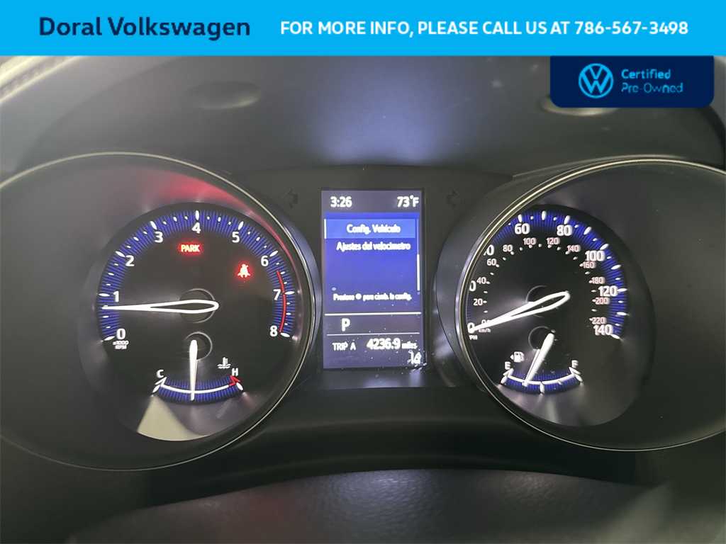 Thumbnail: 2020 Toyota C-HR - 16