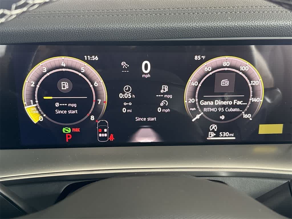 Thumbnail: 2026 Volkswagen Tiguan - 16