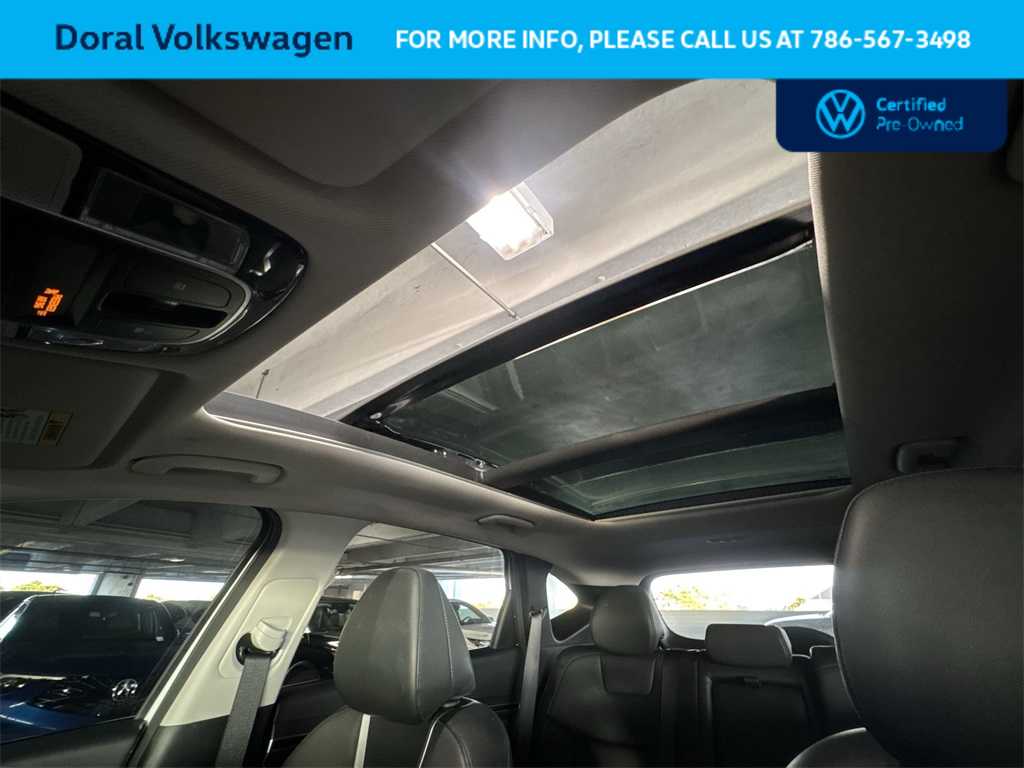 Thumbnail: 2023 Hyundai Tucson - 17