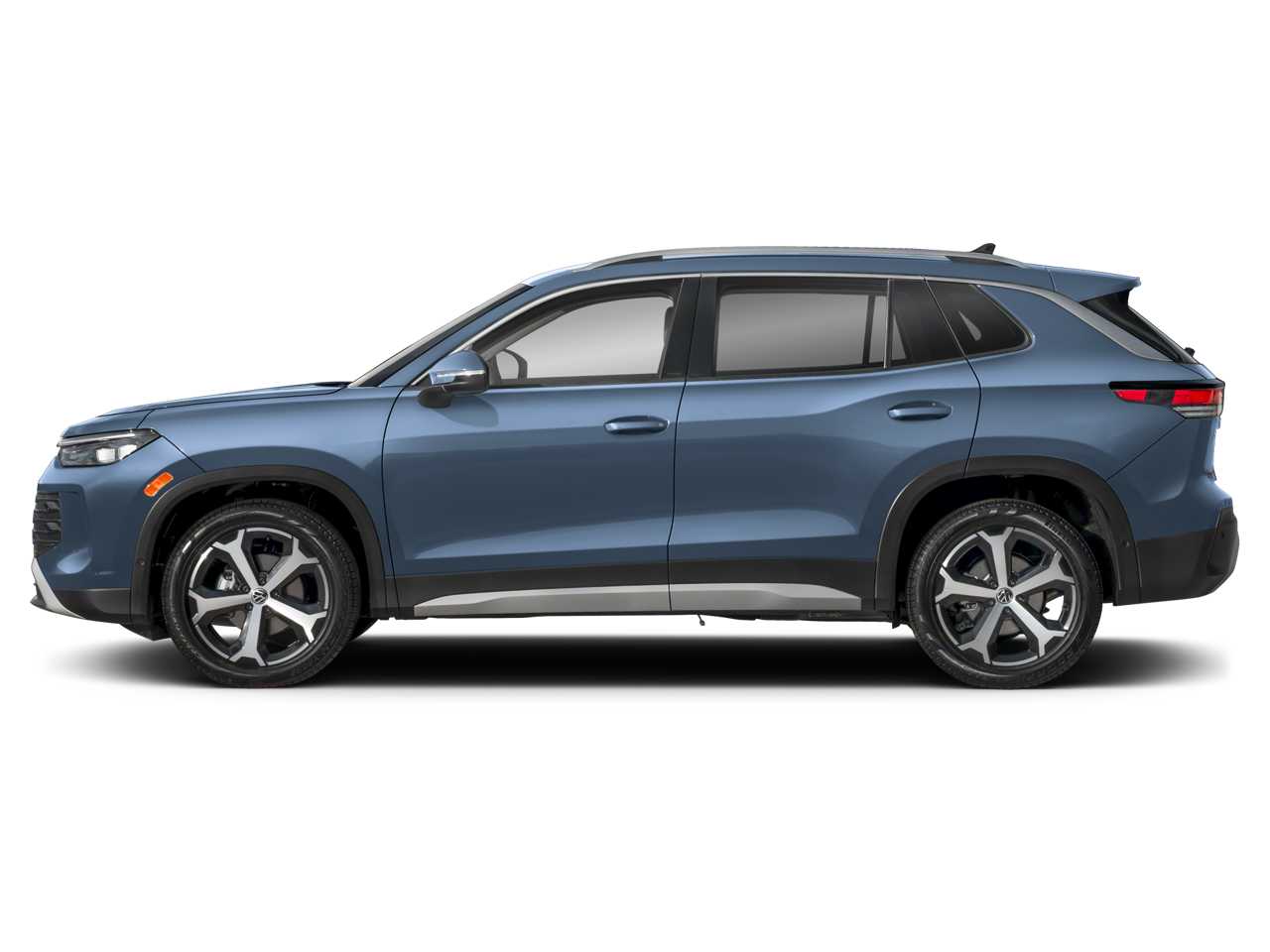 Thumbnail: 2025 Volkswagen Tiguan - 3