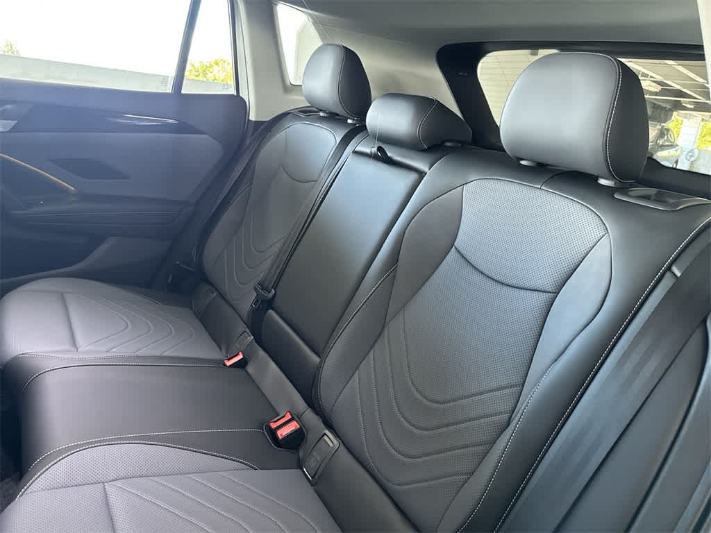 Thumbnail: 2026 Volkswagen Tiguan - 22