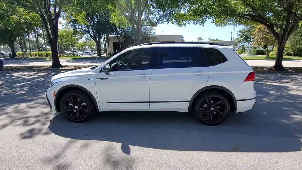 Thumbnail: 2024 Volkswagen Tiguan - 5