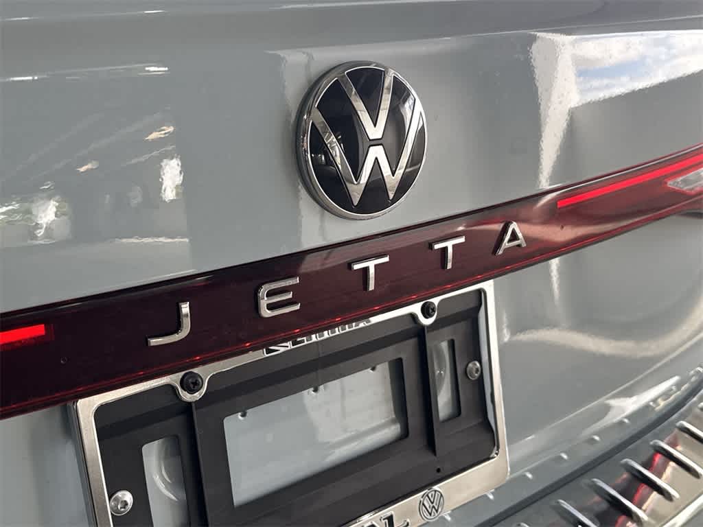 Thumbnail: 2026 Volkswagen Jetta - 11
