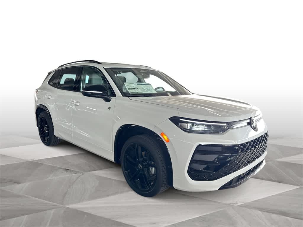 Thumbnail: 2026 Volkswagen Tiguan - 2