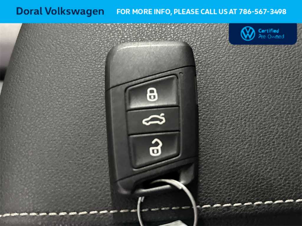 Thumbnail: 2024 Volkswagen Taos - 28