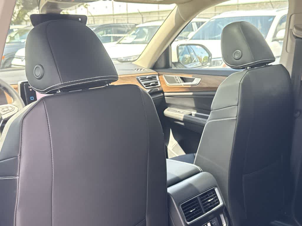 Thumbnail: 2026 Volkswagen Atlas - 23